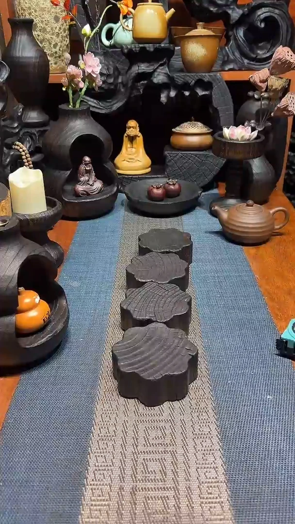 香樟木香樟木一物一拍
