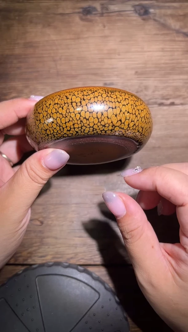 茶盏何定欣精品分享13