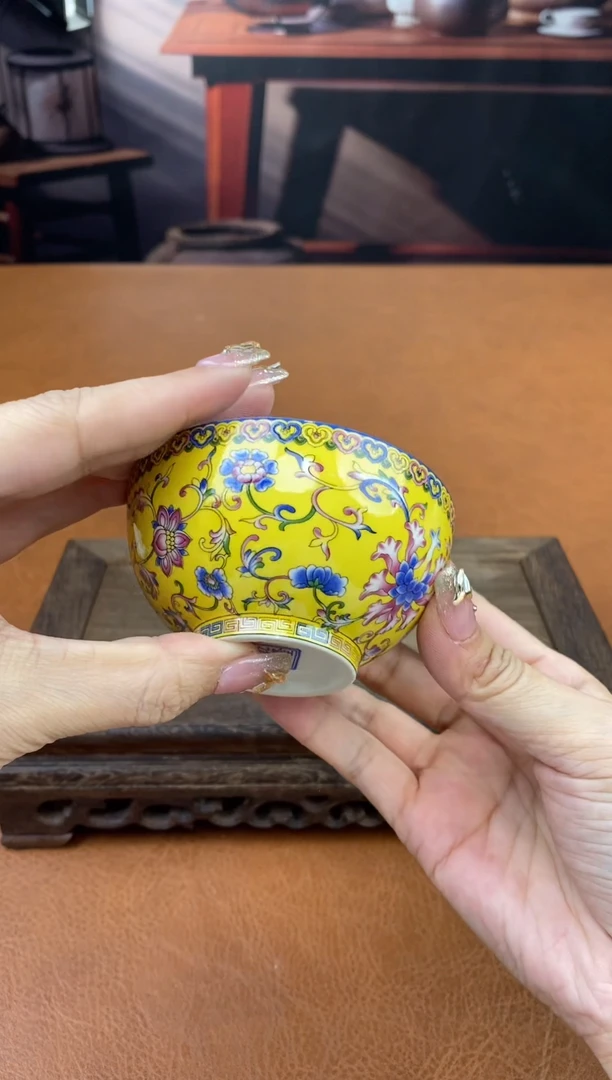 【闪购商品】陶禧茶器闪购福利V