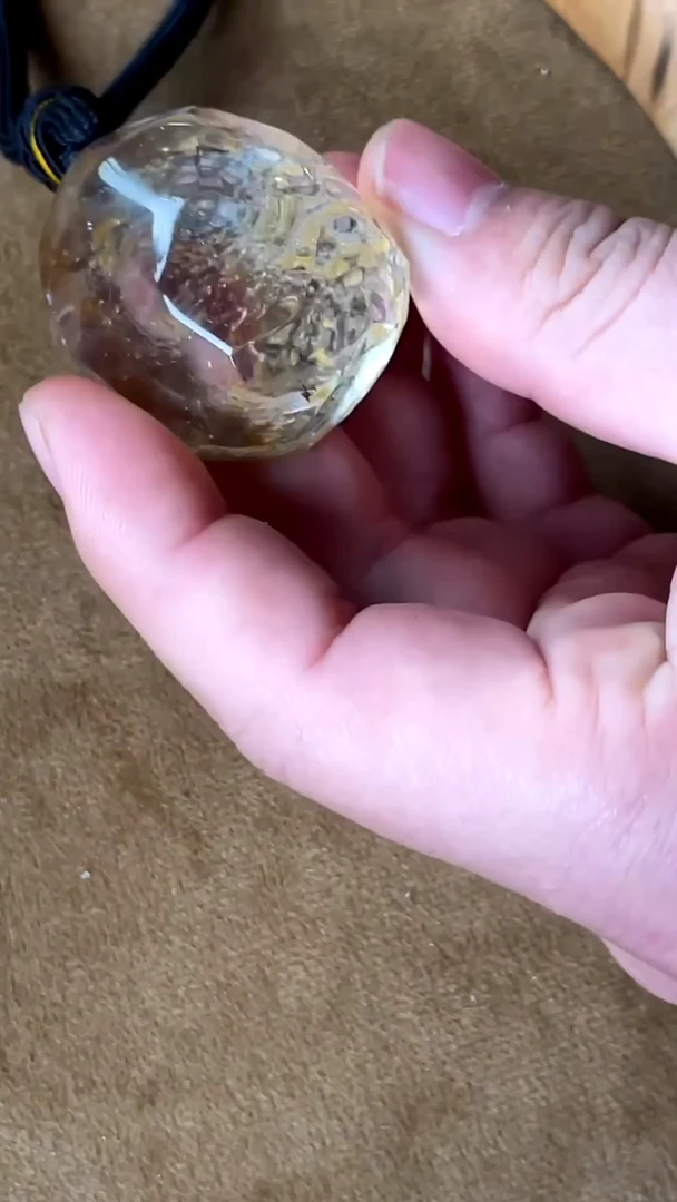 水晶摆件未镶嵌76