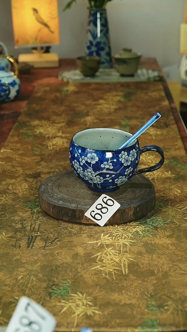 茶碗...........686