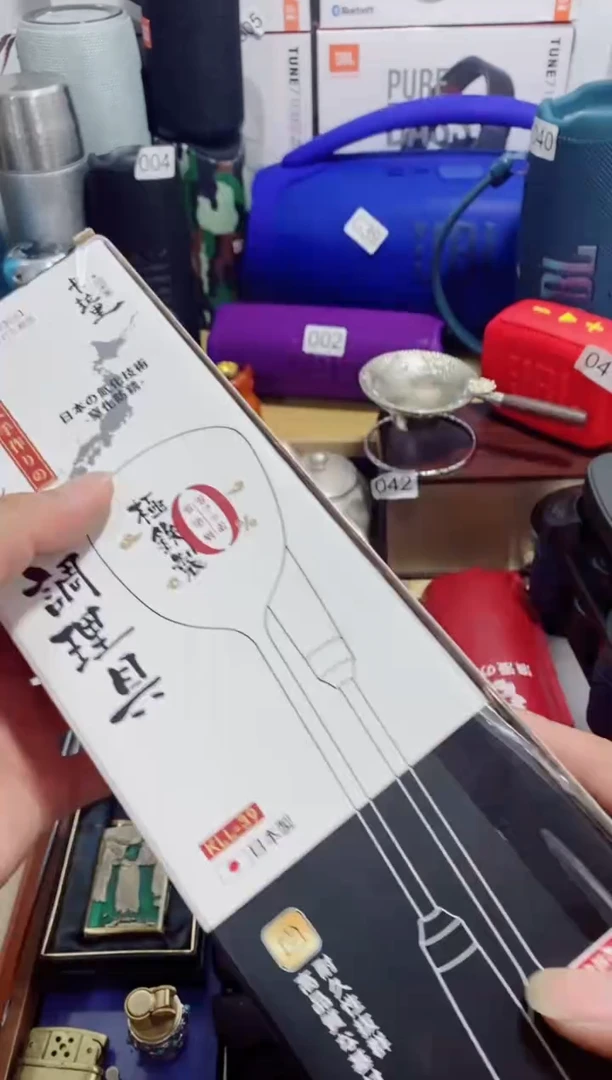 无瓷片闪购商品如图所示