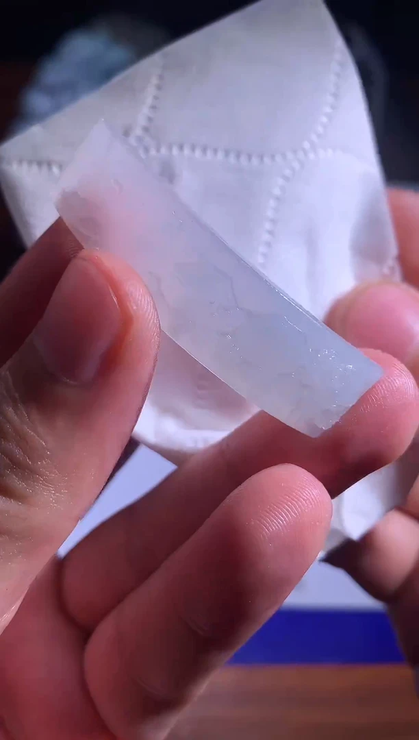 未镶嵌定制翡翠