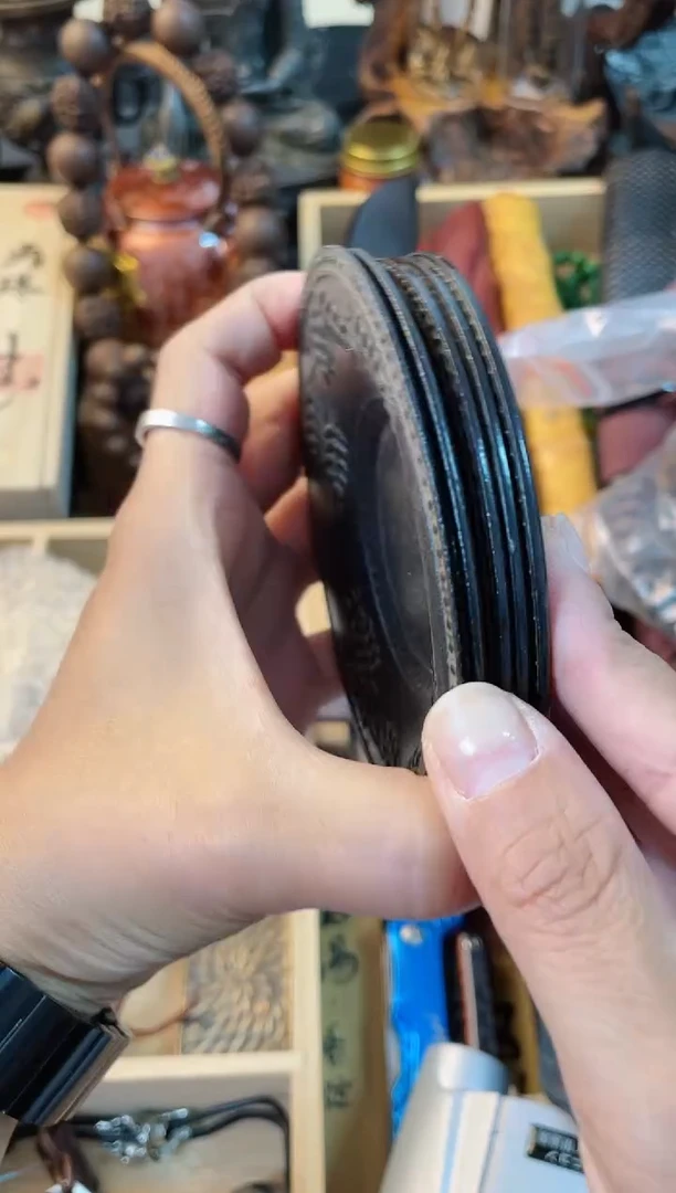 摆件chatuo慧然珍宝阁质量保证