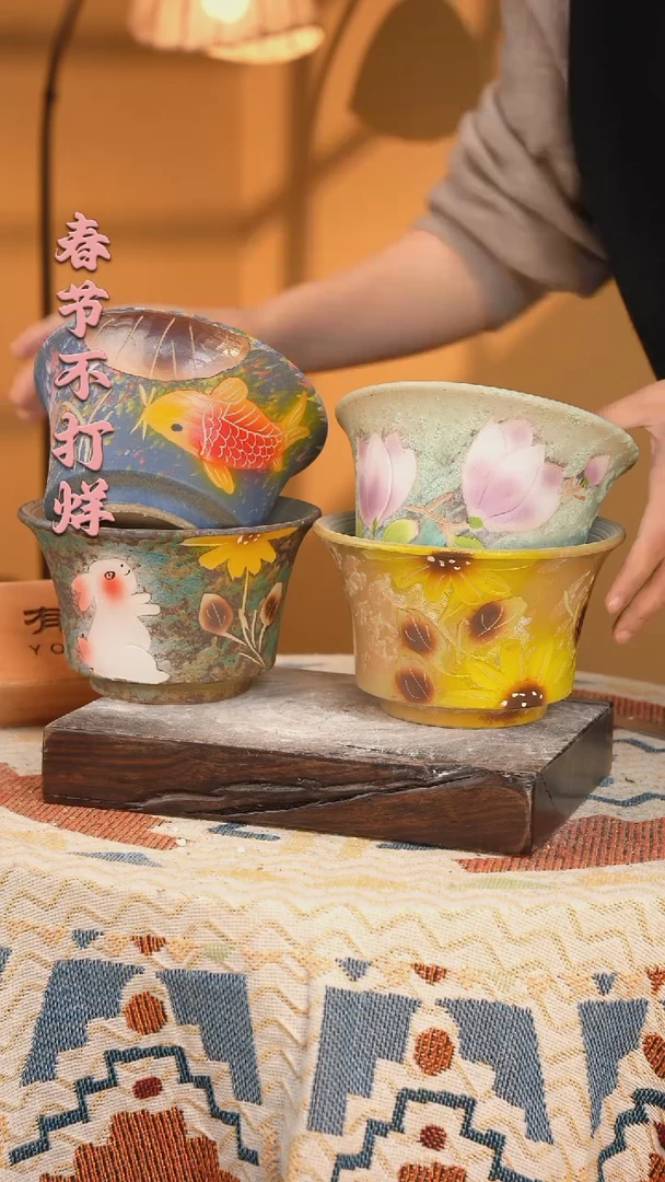 【闪购商品】摆件30-149口径17高11误差1-2