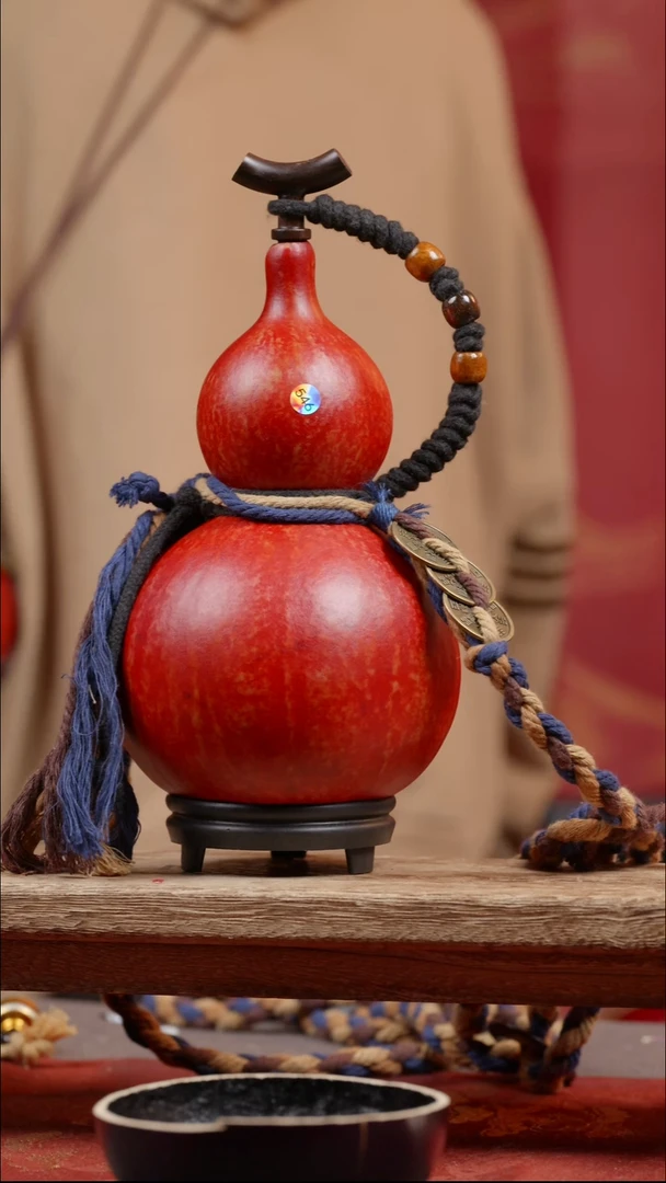 546号大漆葫芦一物一拍拍拍退退限购拉黑