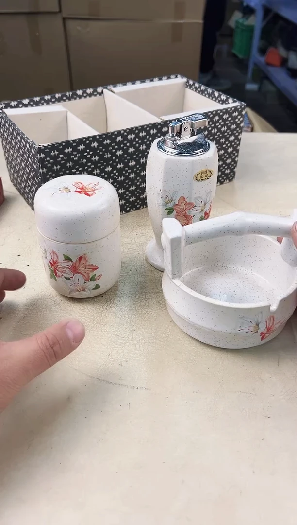 【闪购商品】瓷片060中古产品，默认微瑕，谨慎参拍