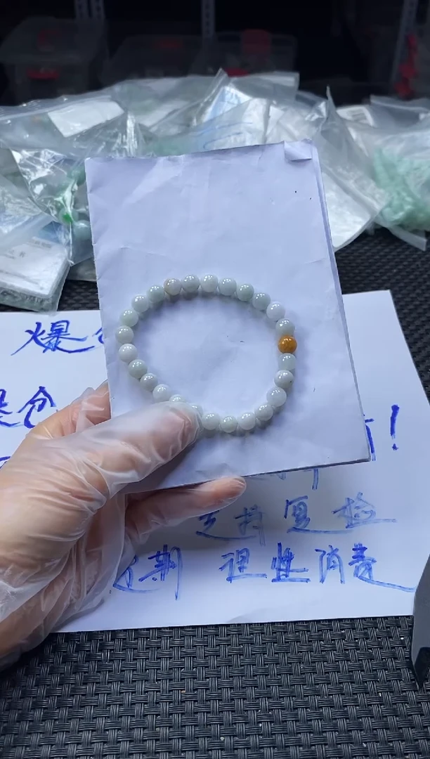 未镶嵌定制翡翠天然缅甸A货翡翠，拍一发一