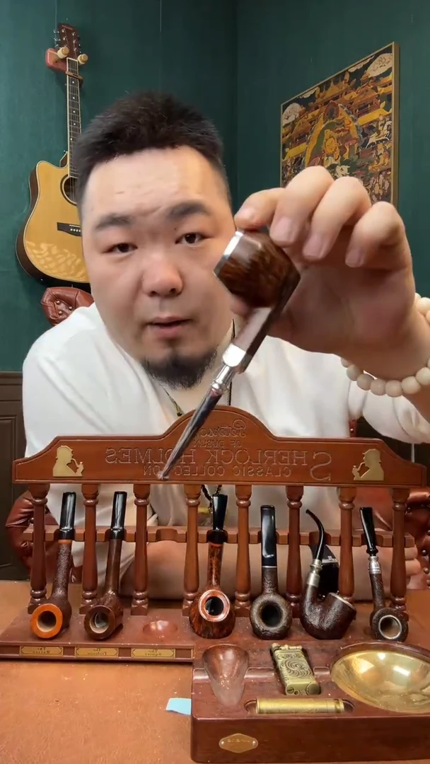 石楠木意大利进口石楠木烟斗