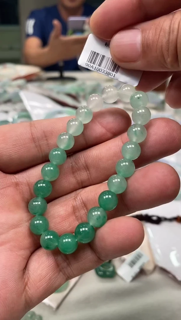 未镶嵌手链石英质玉三哥专属链接编码 3801多样性发其一