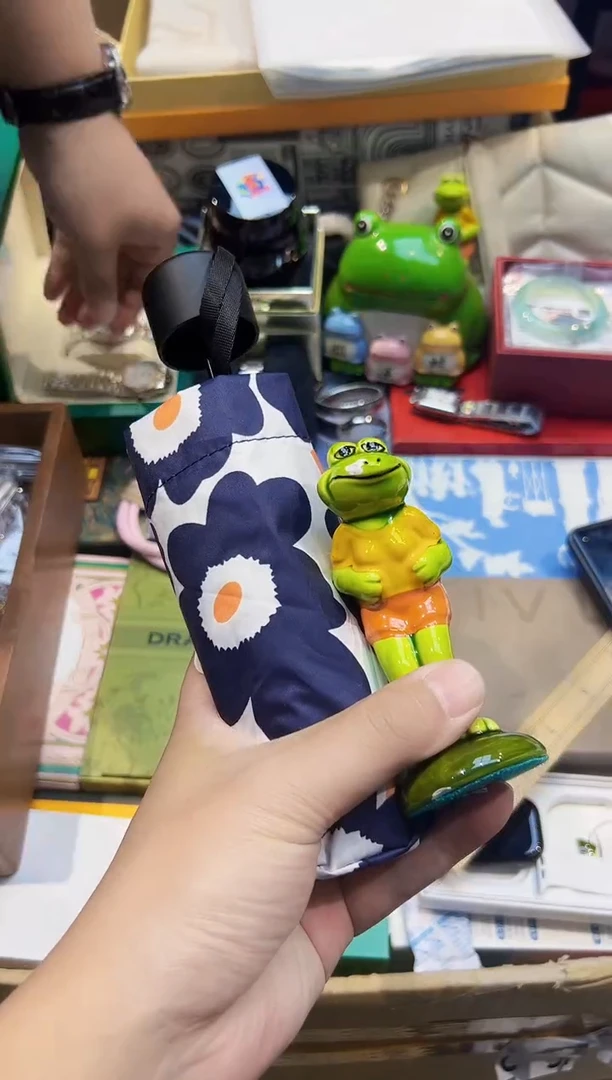.全球寻宝高端瓷儿