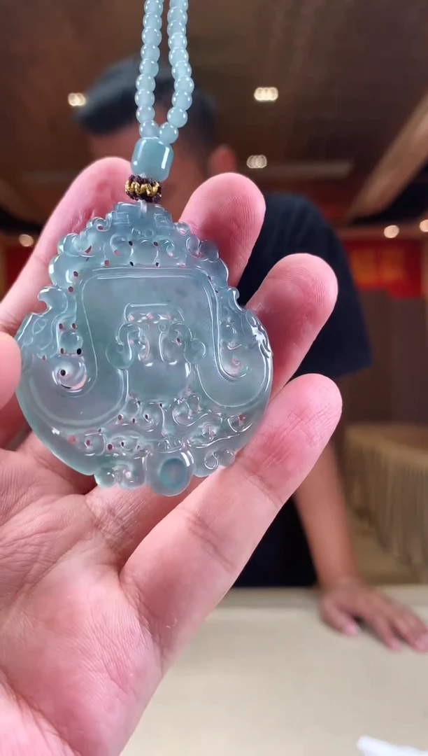 【闪购商品】定制翡翠未镶嵌        *631