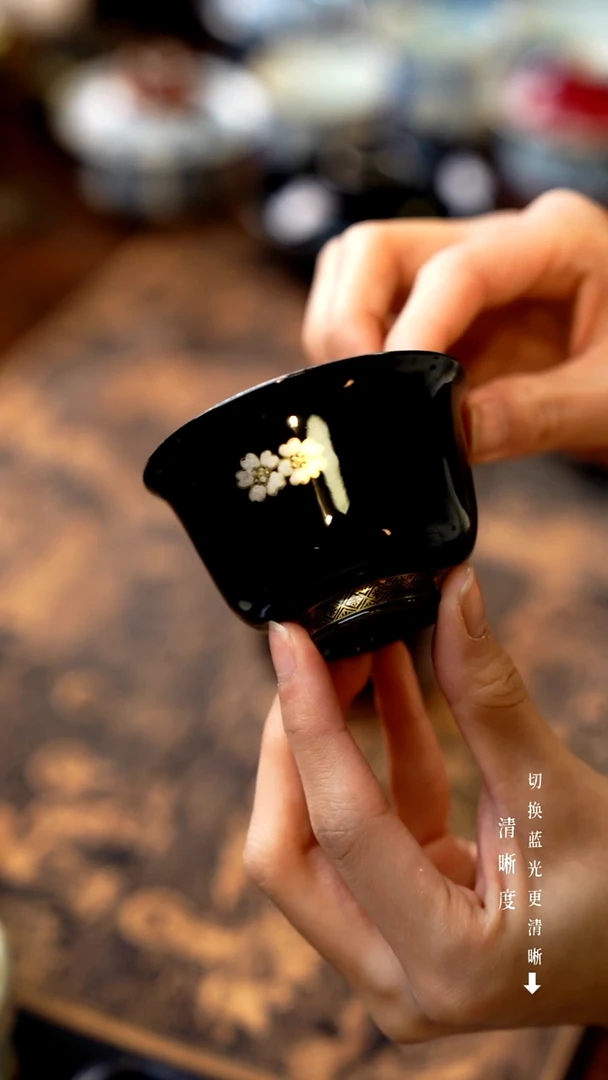 【闪购商品】1明也茶器/ 明也茶器