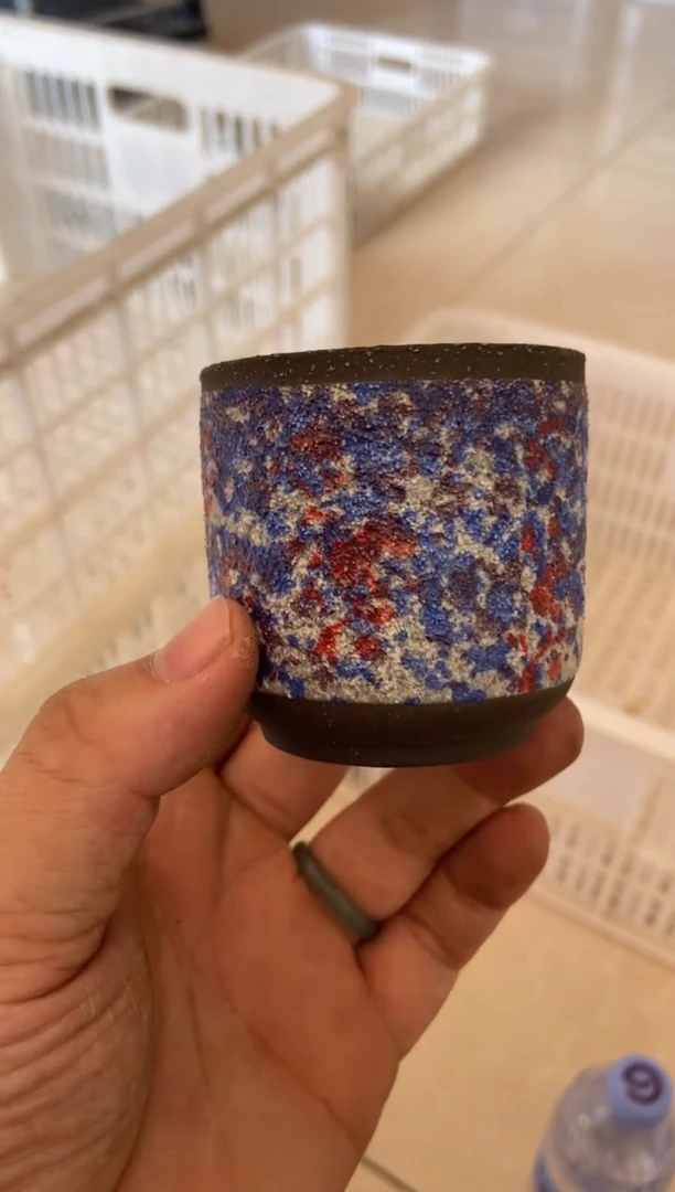 杯无运费险有瑕疵的摄影的产品有使用过的痕迹有点脏介意勿拍