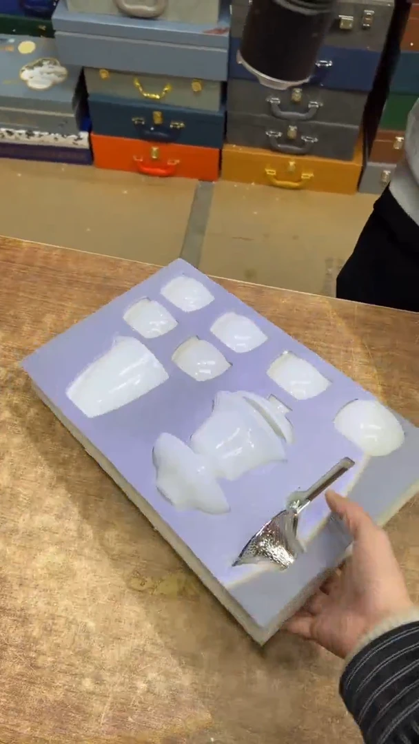 【闪购商品】其他琉璃 其他其他其他（不带礼盒）