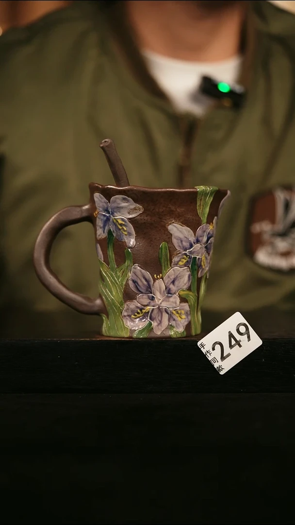 其他249遇瓷手作同款