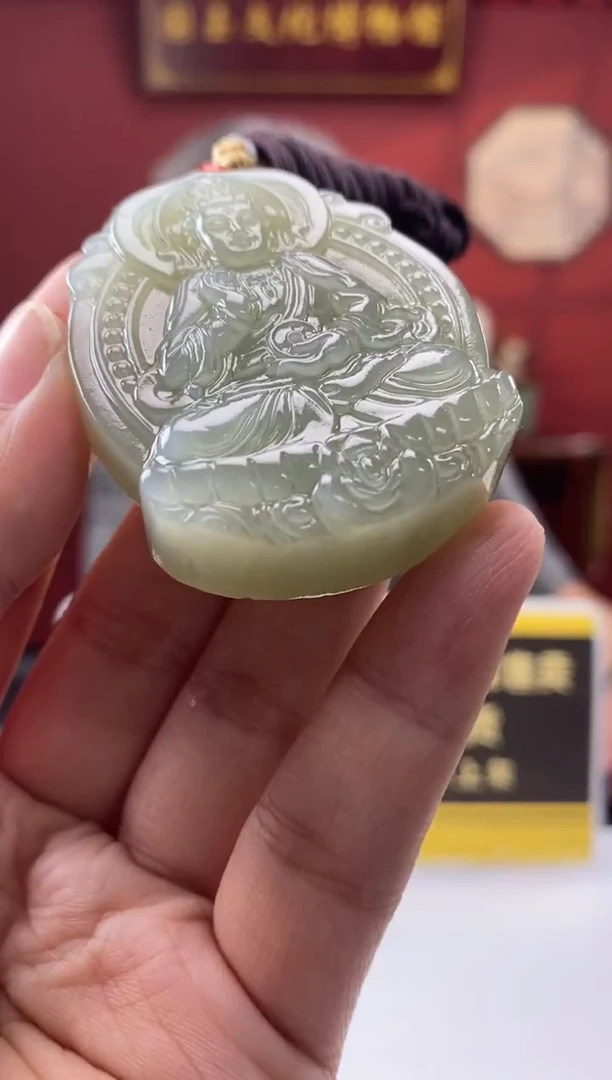 定制和田玉和田玉定制链接HTY010