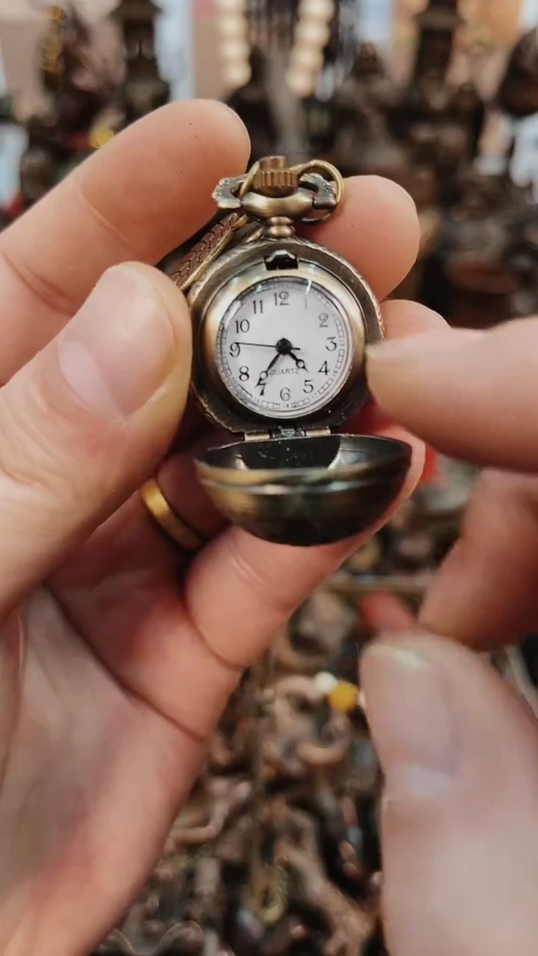 【闪购商品】精铜工匠 独具韵味