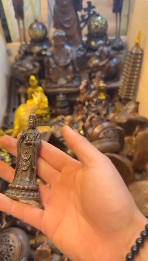 精品专属链接---【小站观音】