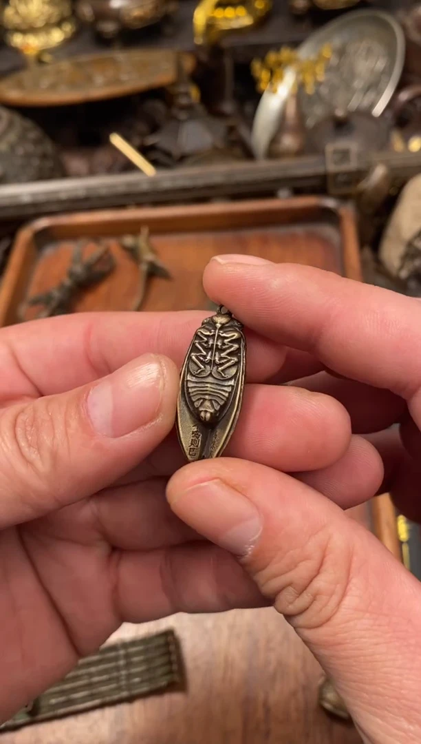 案台摆件 物品摆件