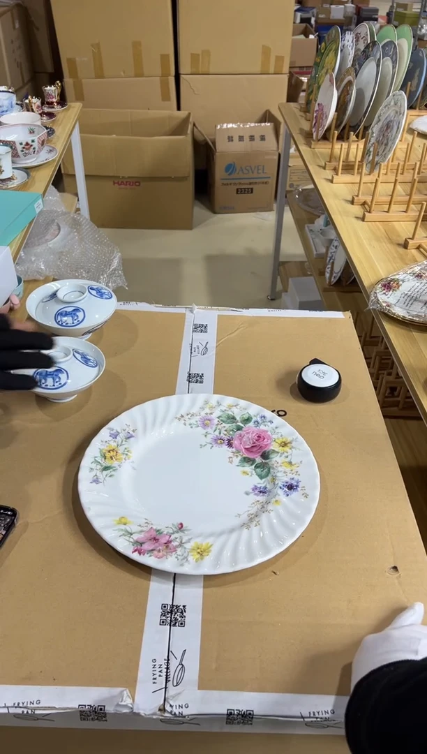 【闪购商品】瓷片c647好好好好好好