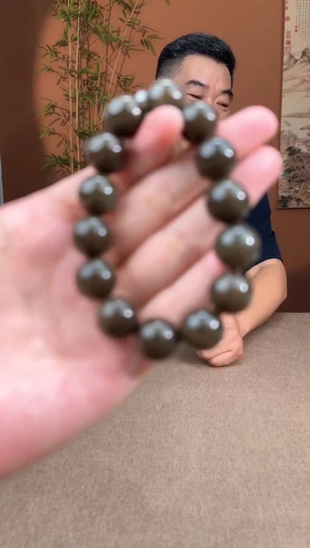 和田玉未镶嵌颈饰多样性拍一发一0618