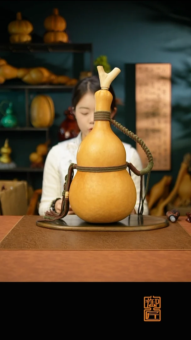 热水酒葫芦一物一拍D145