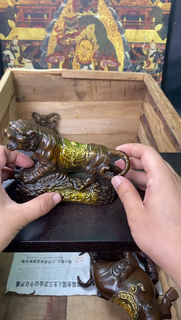 百福铜专属精选链接