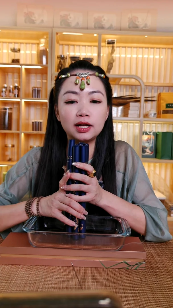 福利纯品线香123