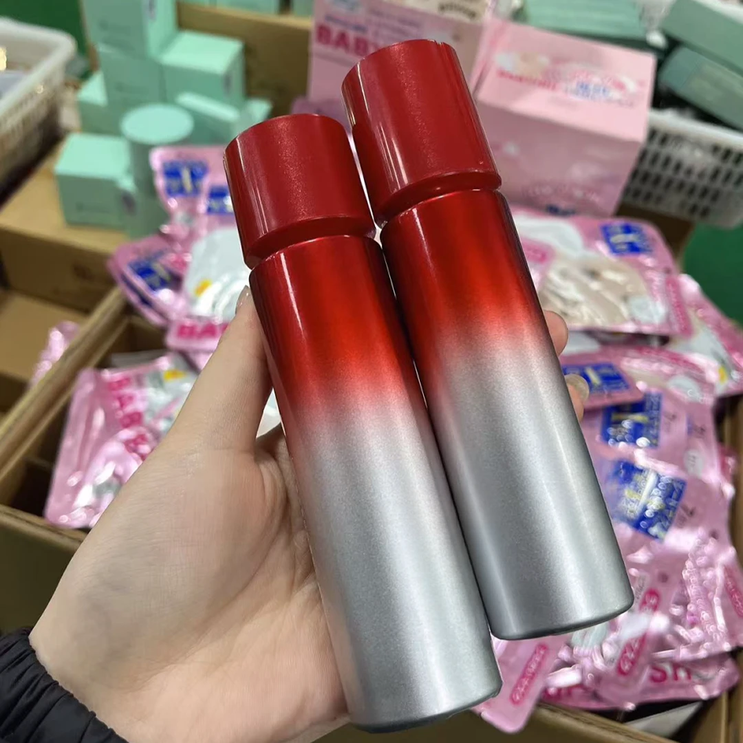 水润轻薄！多重胜肽精华水乳霜--组合装