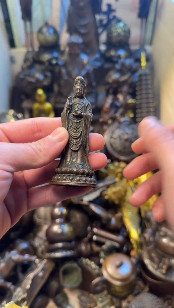 精品专属链接---【小观音】