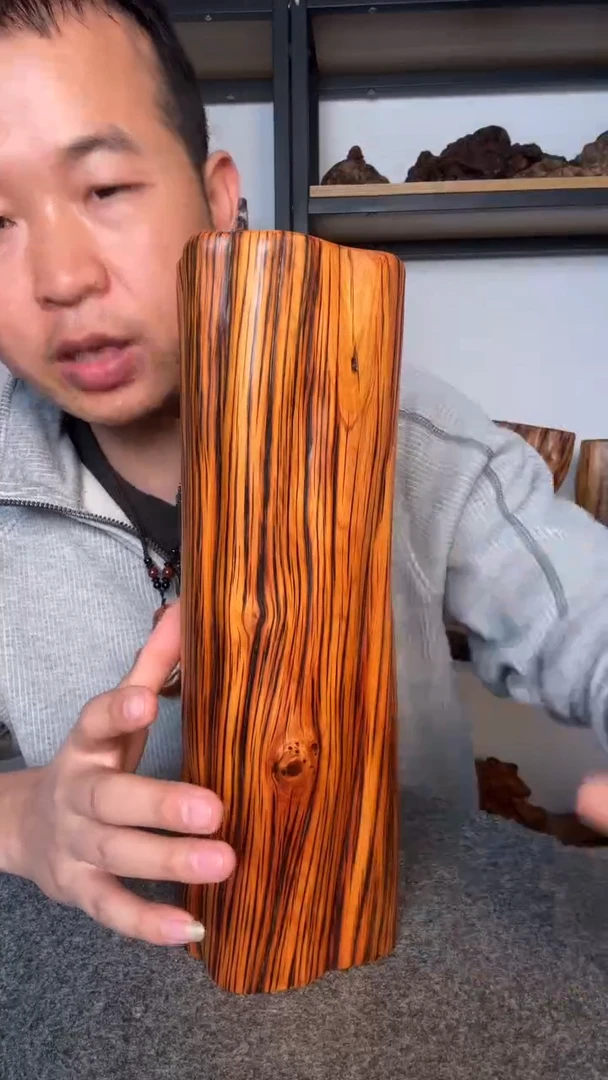 【闪购商品】柏木（崖柏）崖柏