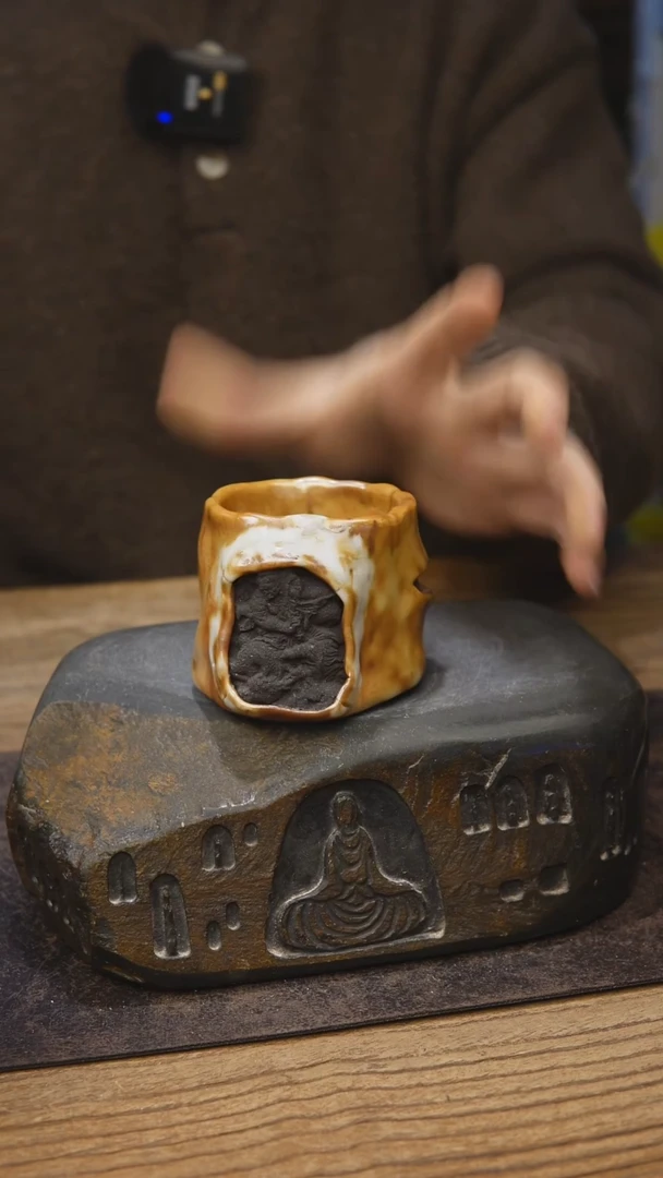 落单茶具系列1039