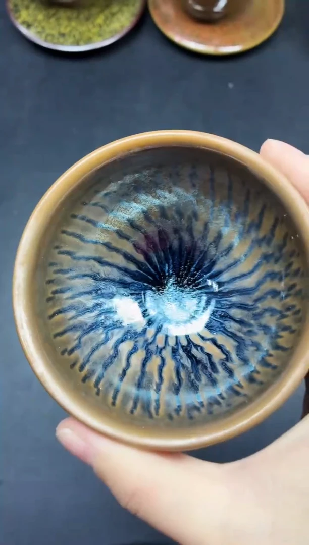 茶盏2微瑕