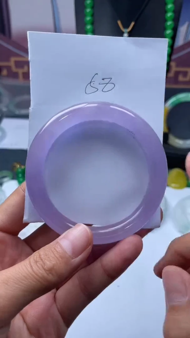 非金属仿水晶阳****1手镯