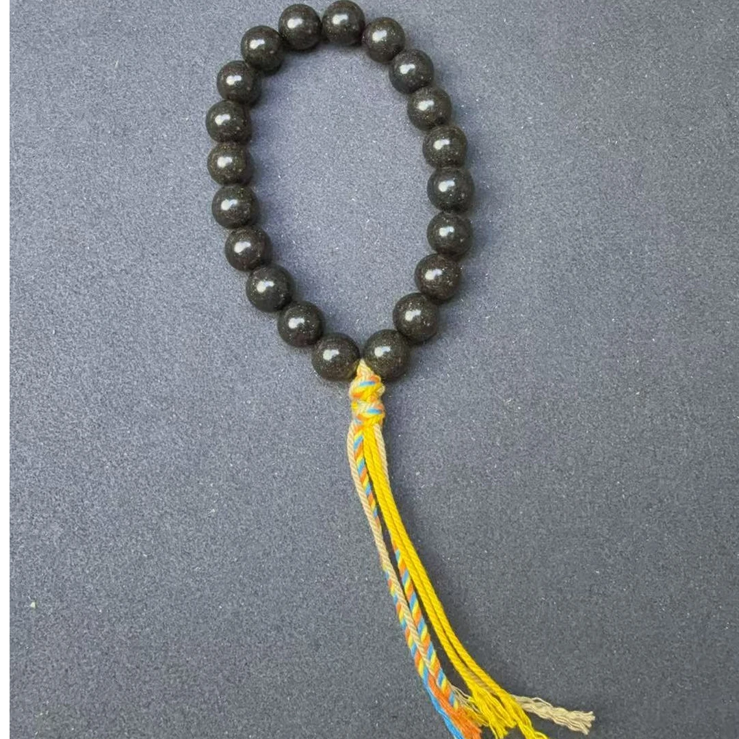 息肌丸合香珠1.0单圈