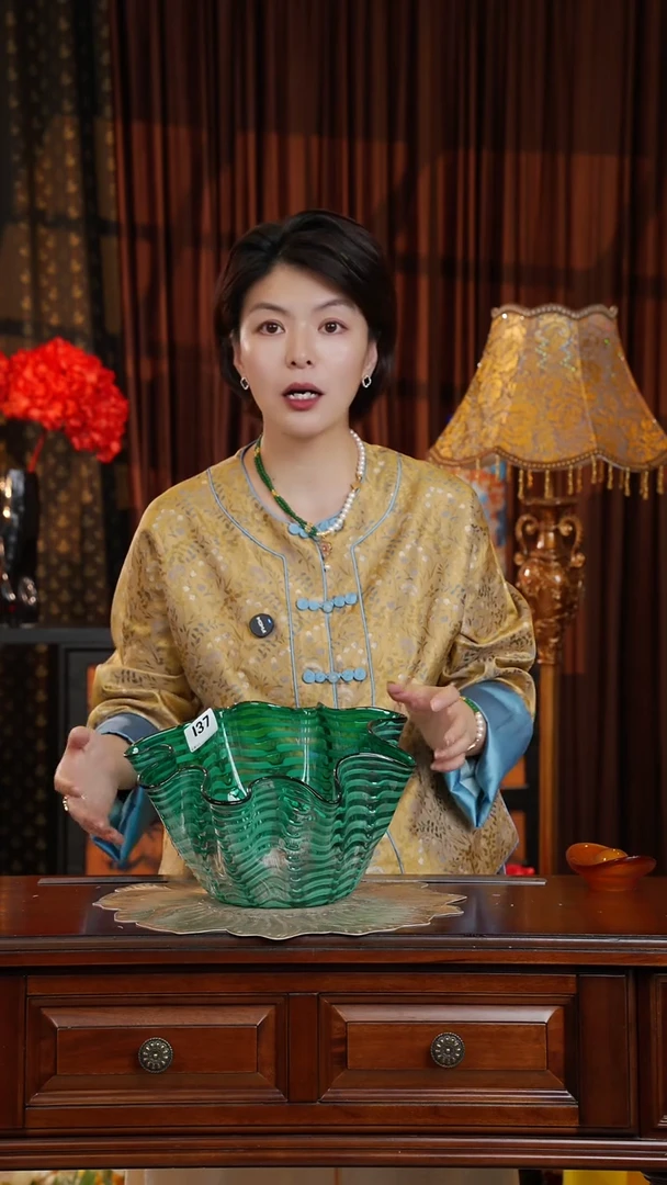 手工艺品琉璃琉璃