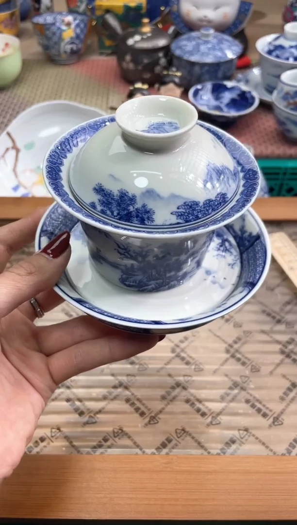 【闪购商品】盘瓷片满20米包邮一单一付
