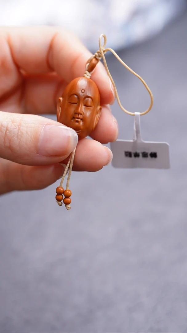 【闪购商品】橄榄核手串/手链橄榄核