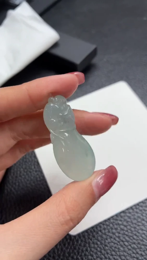 未镶嵌定制翡翠DDJ44633