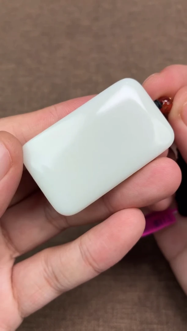 颈饰未镶嵌和田玉12.6ZZ多样性拍一发一51