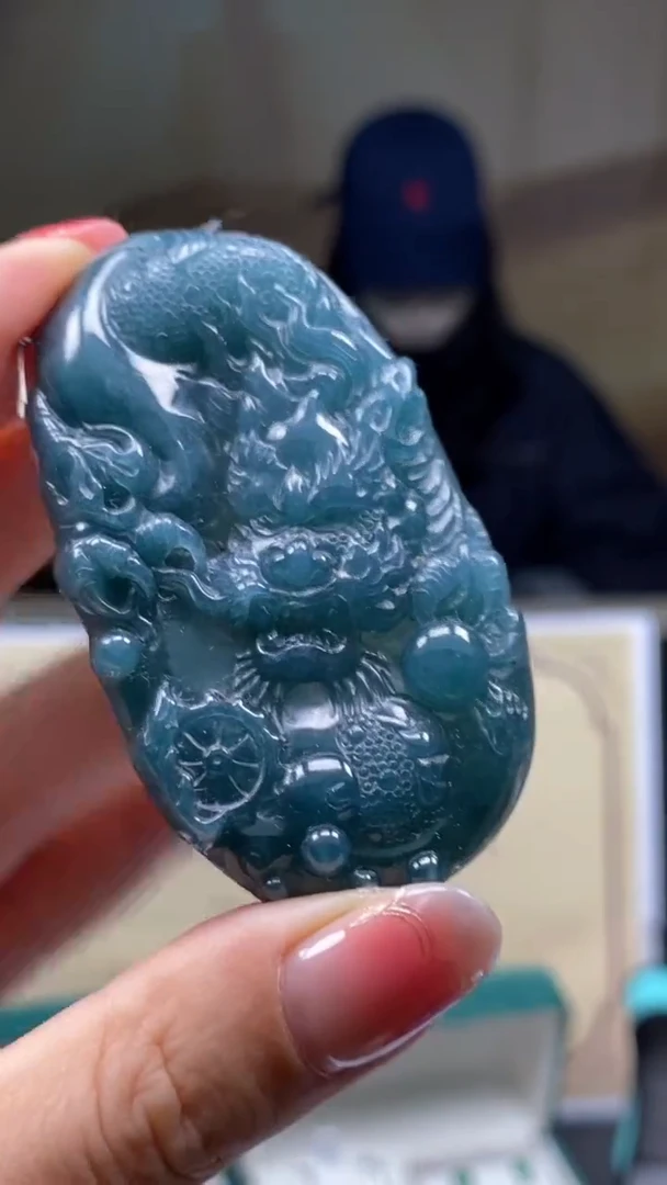 未镶嵌定制翡翠********669