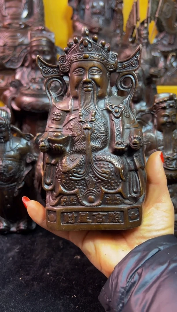 【闪购商品】1案台摆件 物品摆件