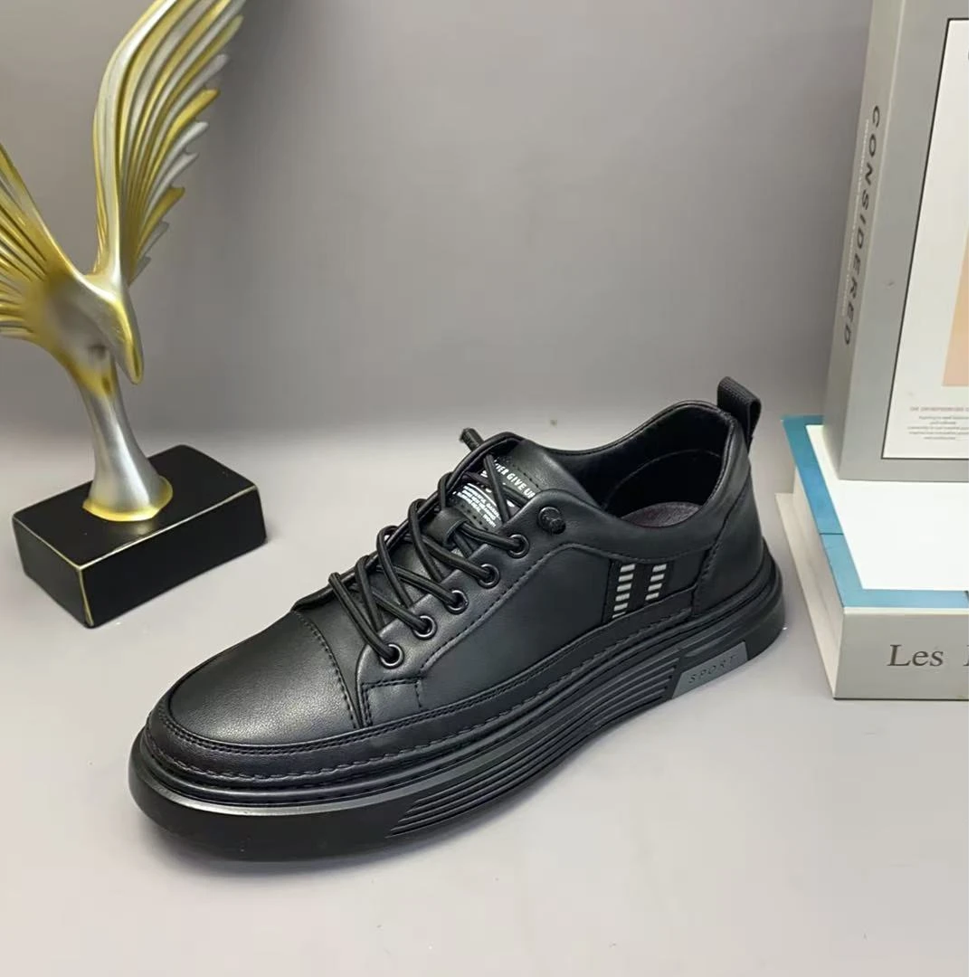 8082断码清仓男鞋