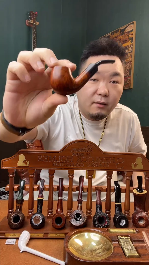 石楠木意大利进口石楠木烟斗