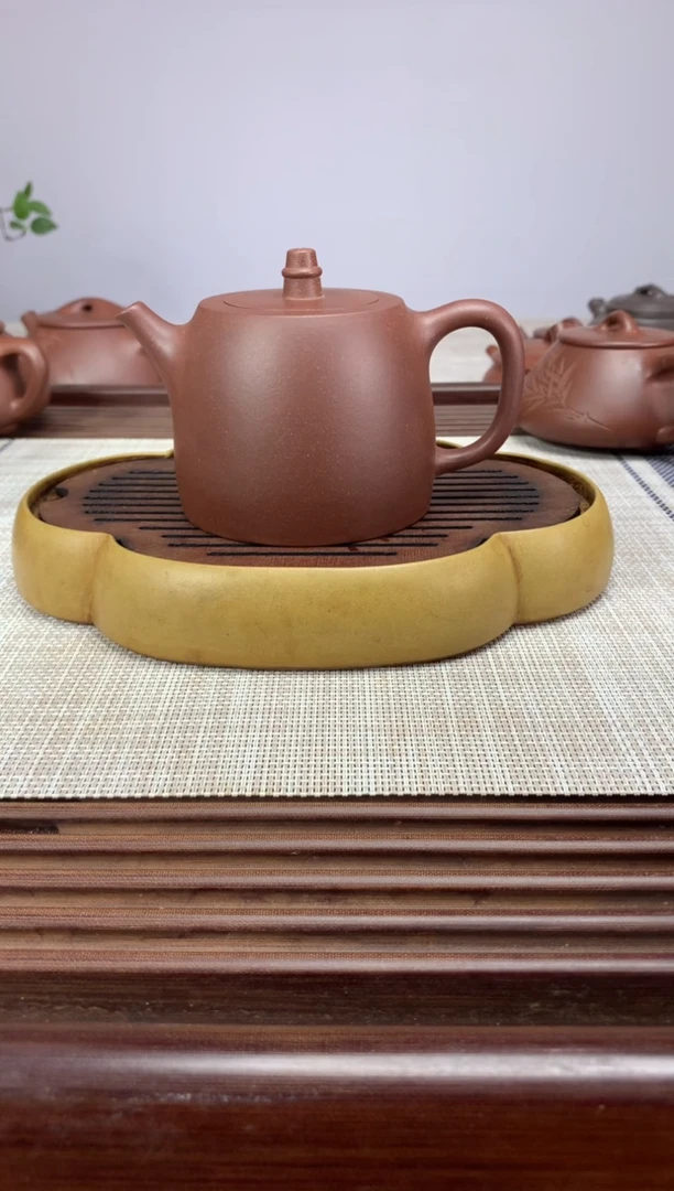 茶壶紫砂342345235