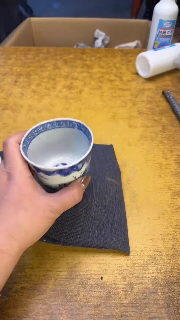 【闪购商品】其他瓷器瓷瑕疵旧38