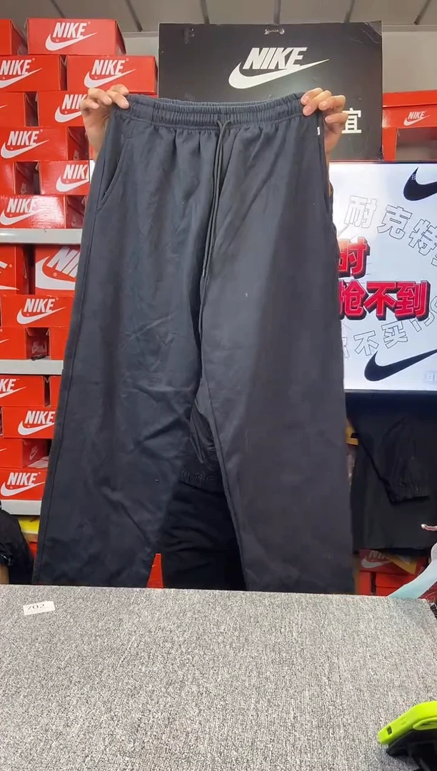 960编码 NIKE/耐克 直播间过款为准 尺码