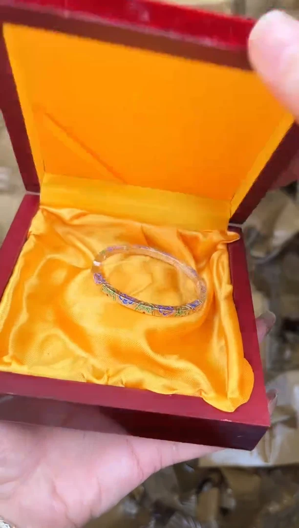 手串文儒甄选福利闪购商品无礼盒