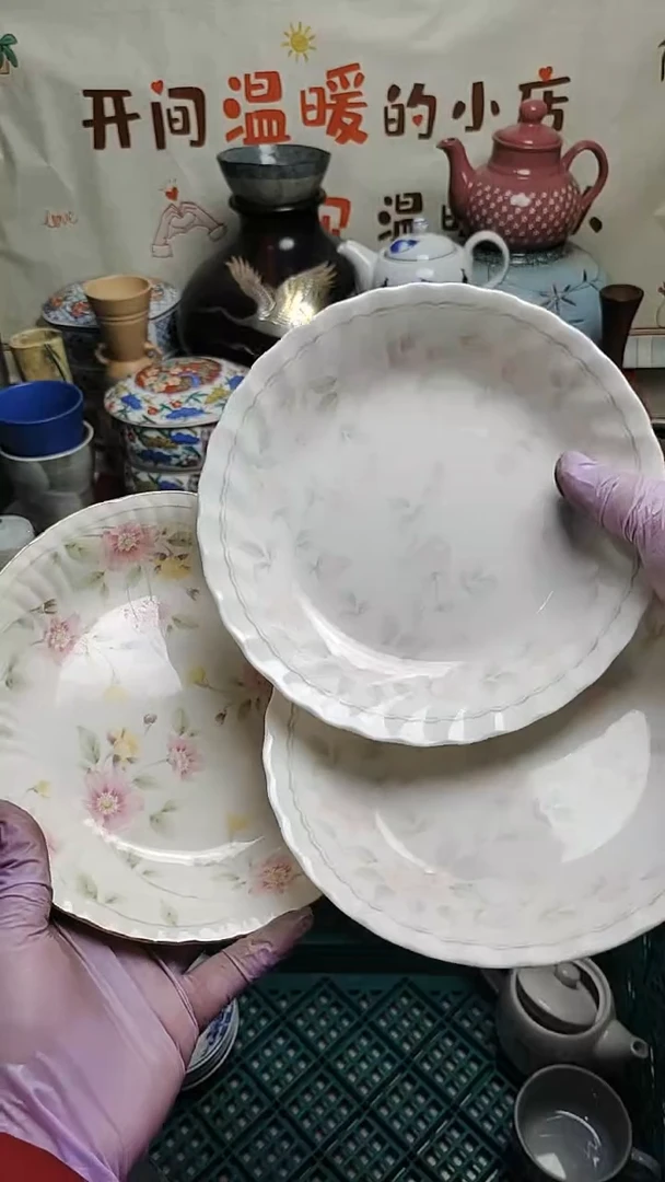 其他陶 紫韵陶艺优品小铺满30包邮